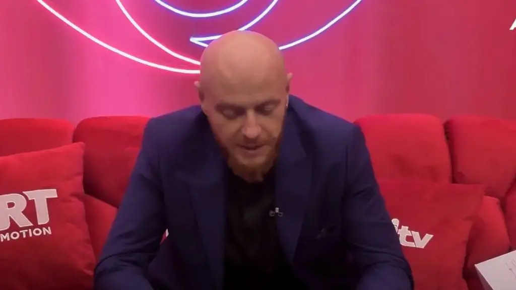 ‘Vëllau i Madh’ i bën dhuratë mahnitëse Besit, rrënqethi gjithë shqiptarët