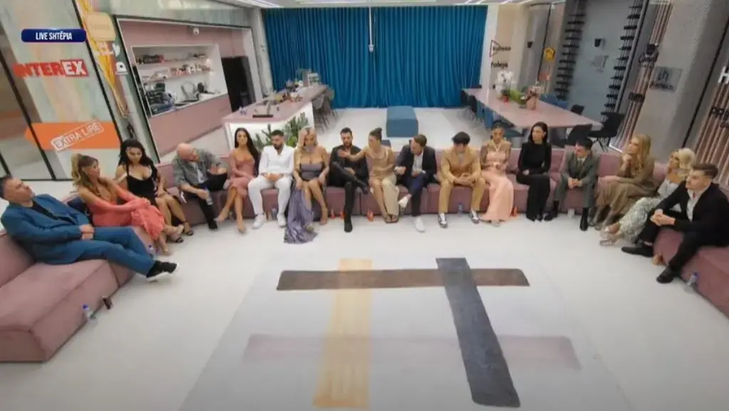 Hyjnë disa “banorë” të rinj për të krijuar diçka special në Big Brother Vip Kosova