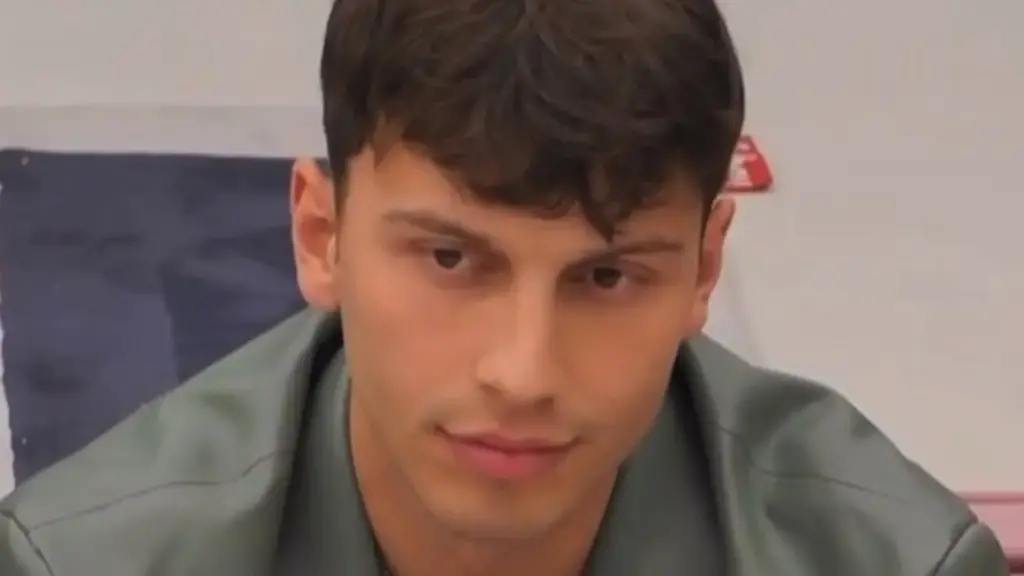 Ky është emri i vërtetë i Blerandos së Big Brother Vip Kosova
