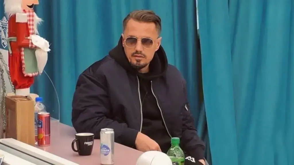 Blero reagon për herë të parë me postim në Instagram pasi la shtëpinë e Big Brother Vip Kosova