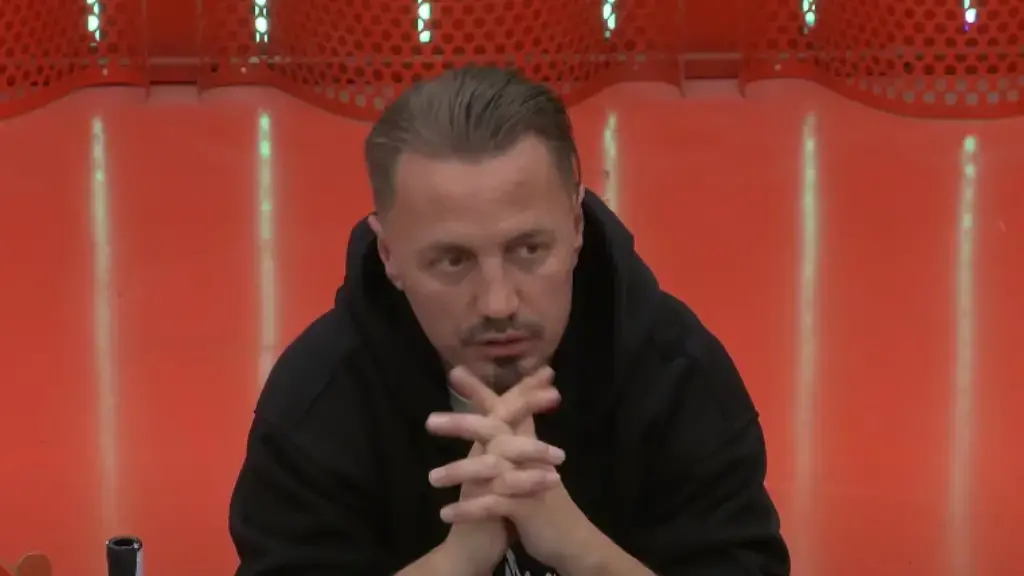 Për çka e ka fjalen Blero?: Në Big Brother nuk kam ndenjur kot