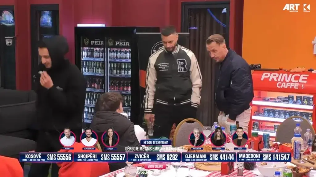 Blero për banorin e BBVK: Kam pa çka kam pa, veç në këso “derexhe” jo