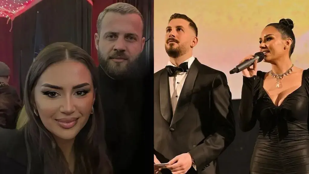 Si janë marrëdhëniet mes çifteve Kiara e Luiz dhe Bora e Donald?