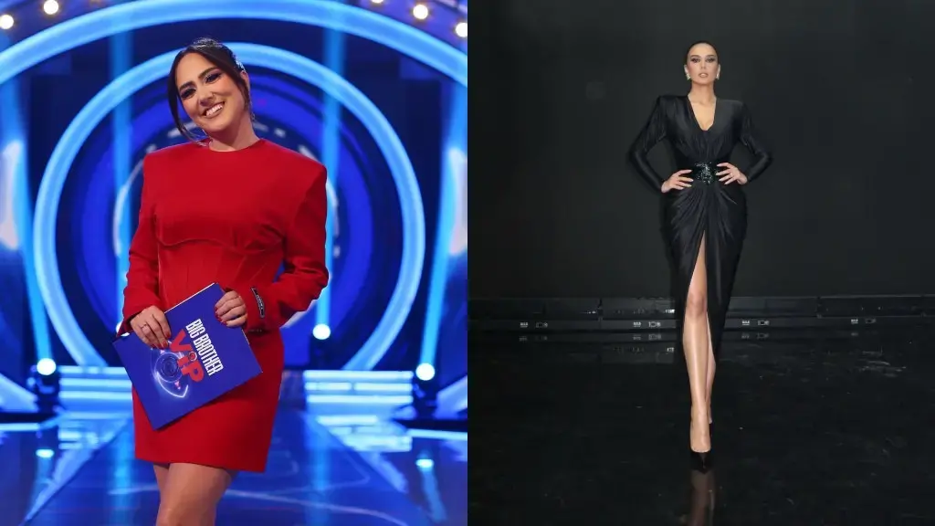 Konflikti për postin e moderatores së ‘Big Brother Vip’, Arbana Osmani “injoron” Bora Zemanin
