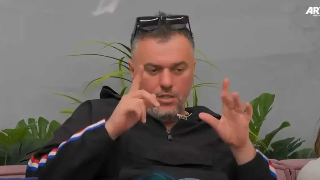 Ylli thotë se ky do të jetë banori i vetëm që nuk do ta ftoj në dasmë