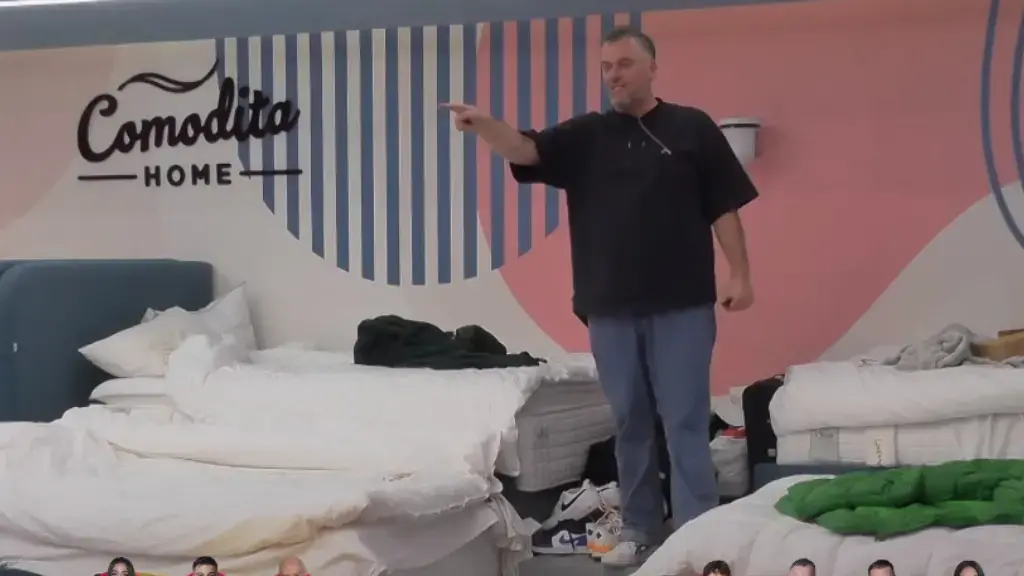 Ish banorja e Big Brother shpërthen ashpër ndaj Bucit