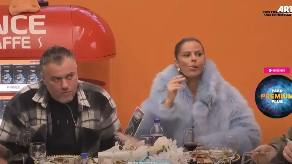 A do të krijojë lidhje Buci në Big Brother? Befason të gjithë me përgjigje