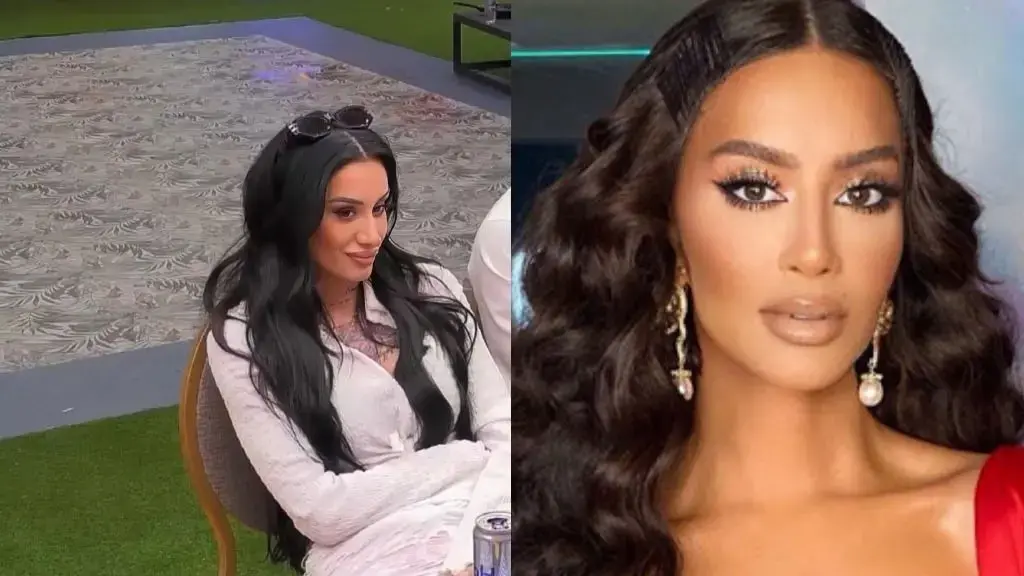 Befason Alby: Dafina Zeqiri më tha hajde tek unë i thash…