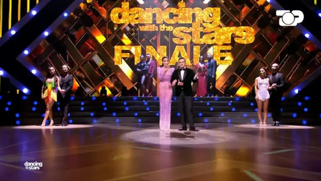 Shikoni kush doli fitues i edicionit të dytë të “Dancing With The Stars”