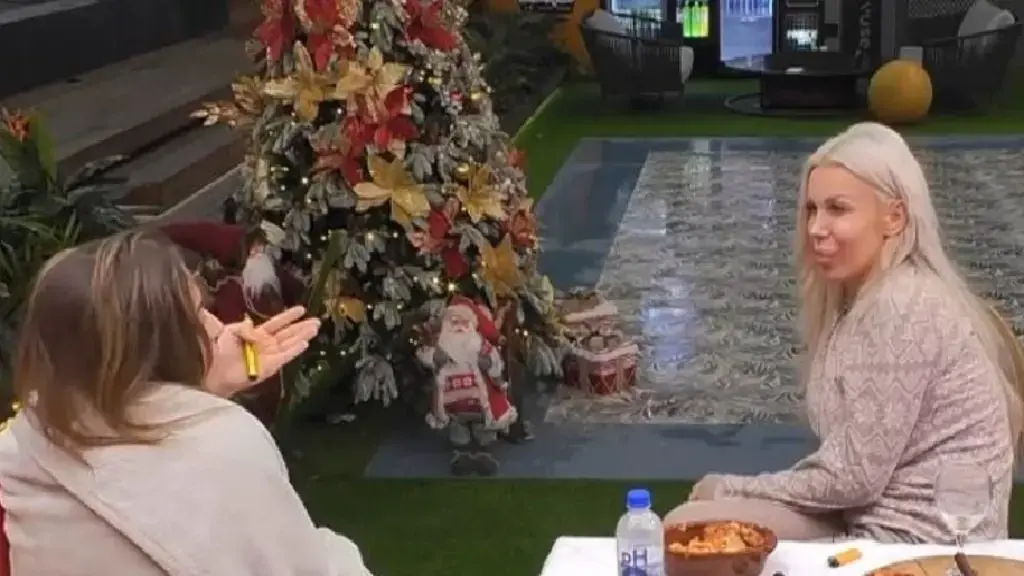 Edona i tregon Shqipes se ky banor ishte plot inat kur Shqipja u shpall e preferuara e publikut