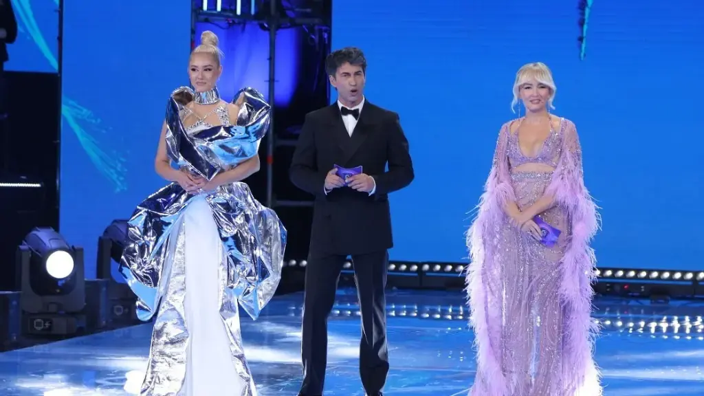 Kjo këngëtare fitoi dhe do ta përfaqësoj Shqipërinë në Eurovizion 2024