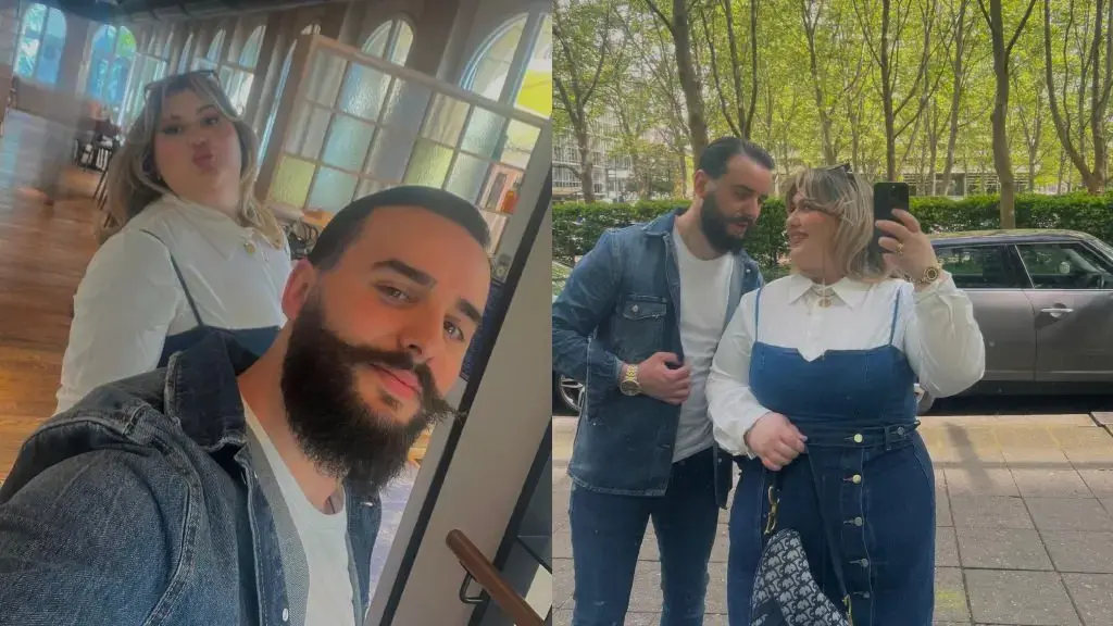 Nuk do ta besoni sa vite mbushi Flamuri, e tregon vetë Armonda