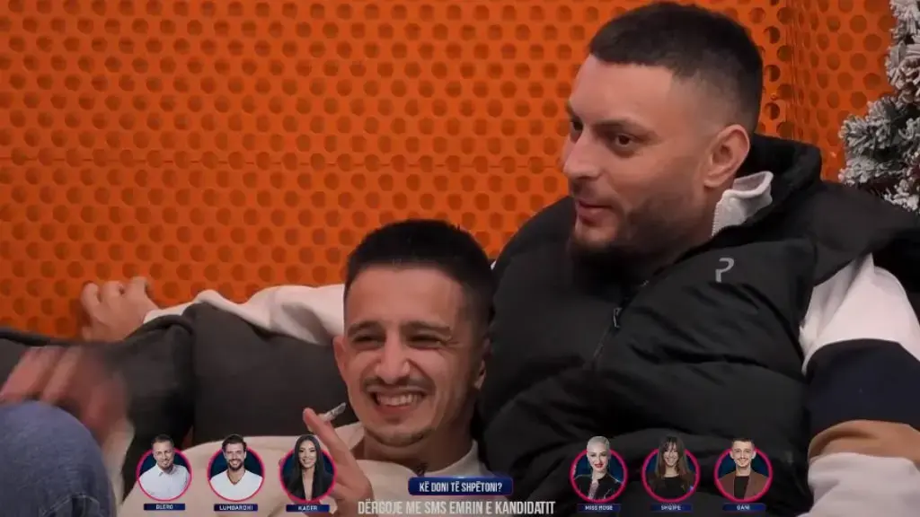 Banorët i bëjnë pyetjen intime Gani Gërmisë, ai befason me përgjigjen