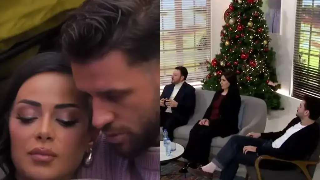 Familja e Lumbardhit flasin për lidhjen e tij me Kaderin, a janë kundër?