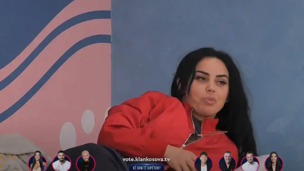 Ky është mashkulli ideal shqiptar sipas Linda Halimit