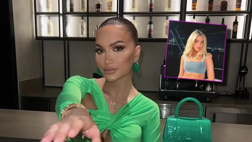 Sipas Lori Hoxhës kjo është vajza VIP shqiptare që vishet më së miri