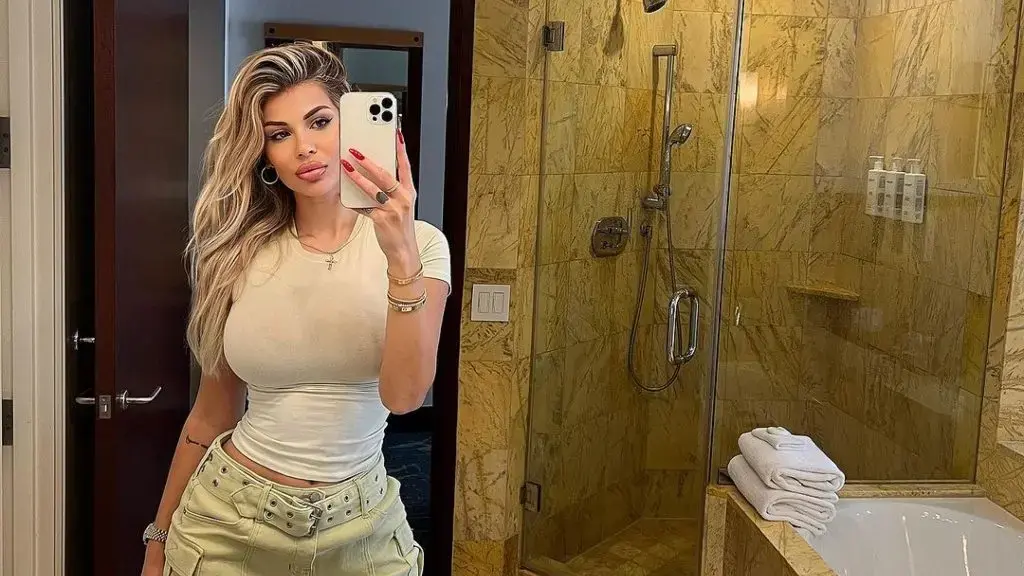 E papritur, Luanës i ndodhi ajo nga që kemi frikë të gjithë ne