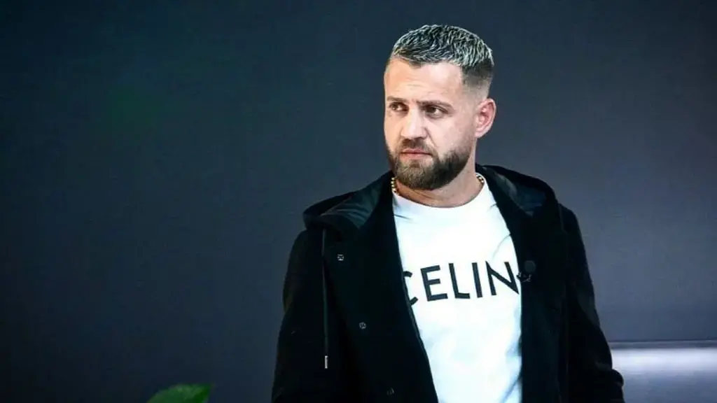 Luizi hyn në shtëpinë e Big Brother Vip Albania 3 dhe sjell pamje ekskluzive nga atje