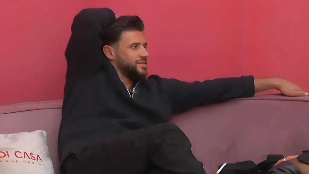 Lumbardhi e pranon hapur pëlqimin për këtë banore të Big Brother Vip Kosova