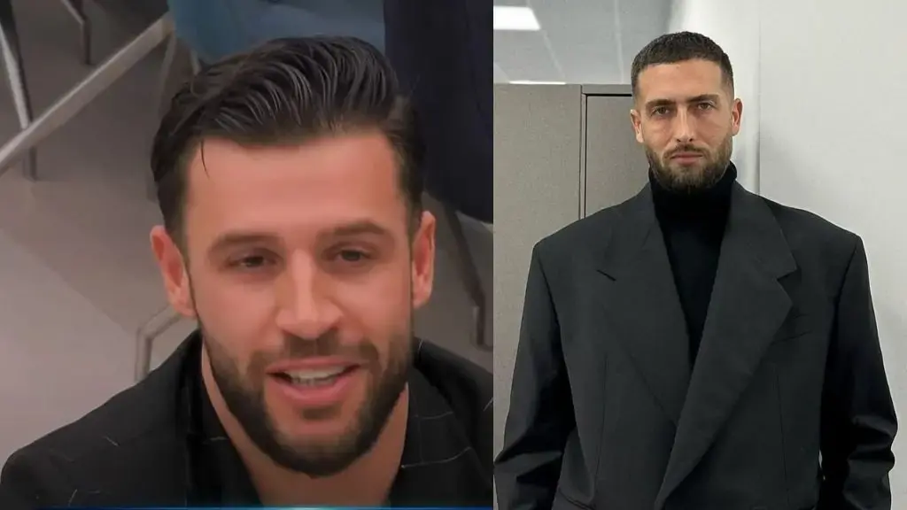 Lumi degradon me fjalorin, i reagon ashpër Alaudin Hamiti