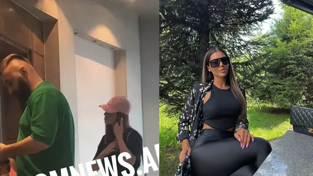 Majku dhe Melisa ne lidhje dashurie?, ja çka bën Majlinda