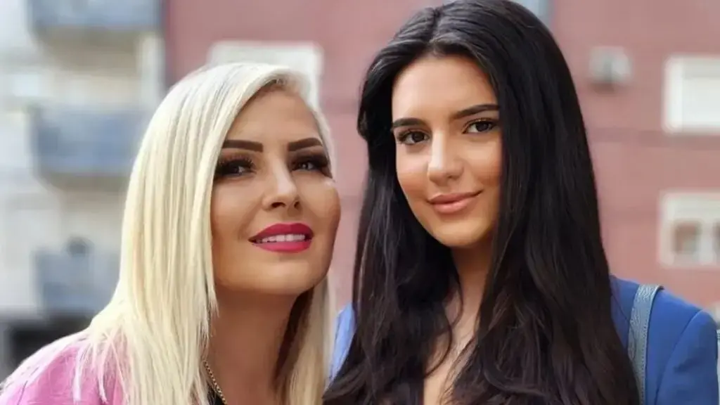 Të gjitha nuset do ta donin një urim të tillë nga vjehrra, si Mihrija bëri për rejën e saj