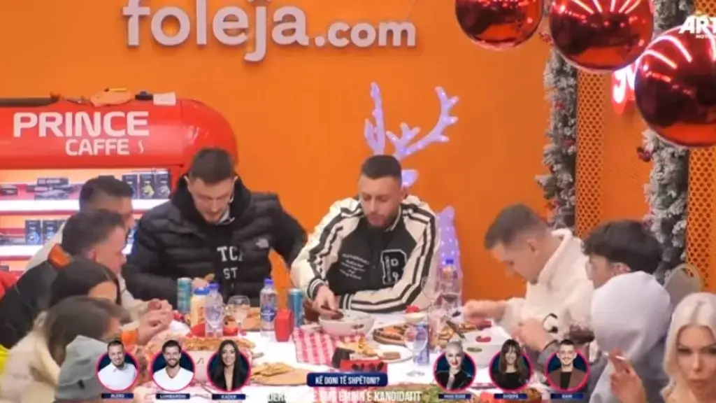 Mirdoni “çuditi” të gjithë banorët me deklaratën për Bleron