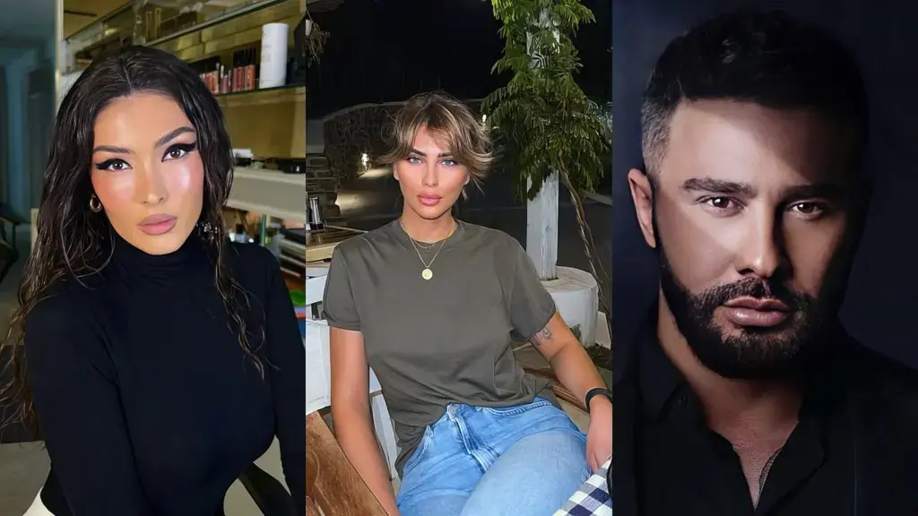 Nëse ke këtë tatuazh Robert Berisha do lerë kokën pas teje