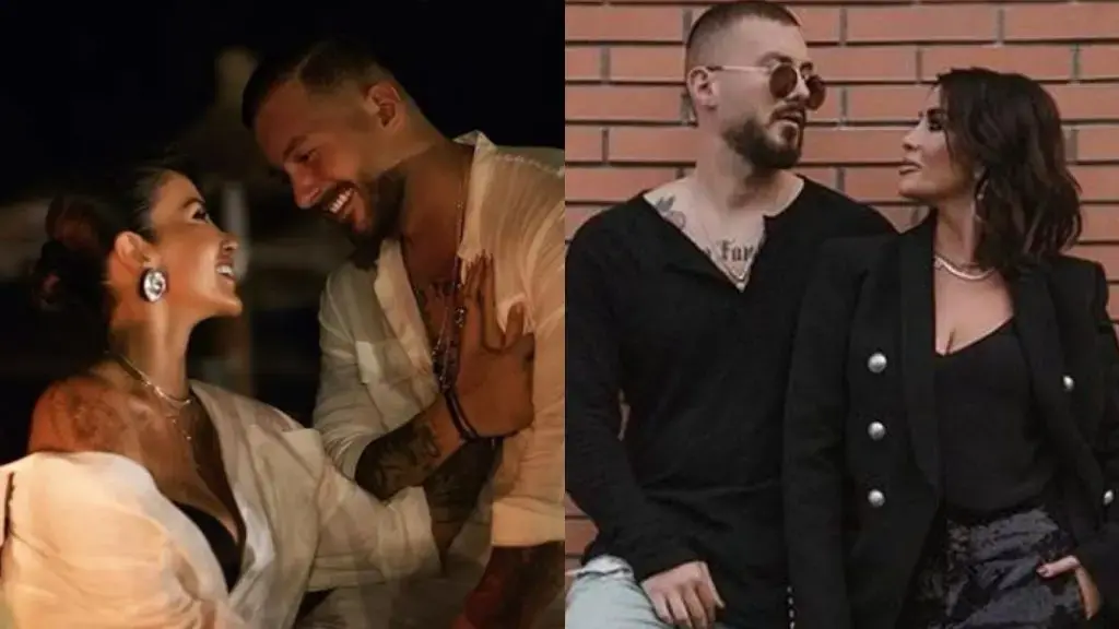 Romeo e përmendi në emision ish të dashuren Joniden, ajo reagon dhe ka dy fjalë për të