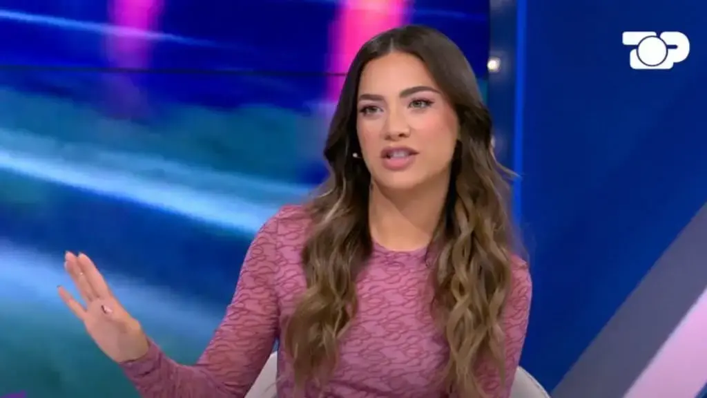 Frymëzohet nga ish-et e Ledrit, Sarah Hoxha bën ndryshimin në pamje