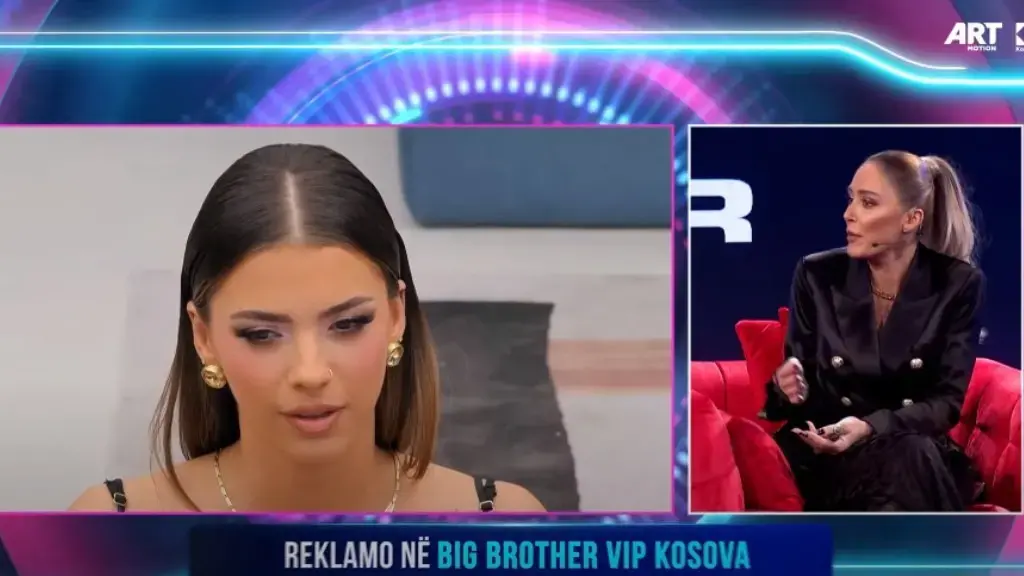 Anita me fjalë të ashpra ndaj Shqipes: Hipokrite, unë nuk dal në televizor me…