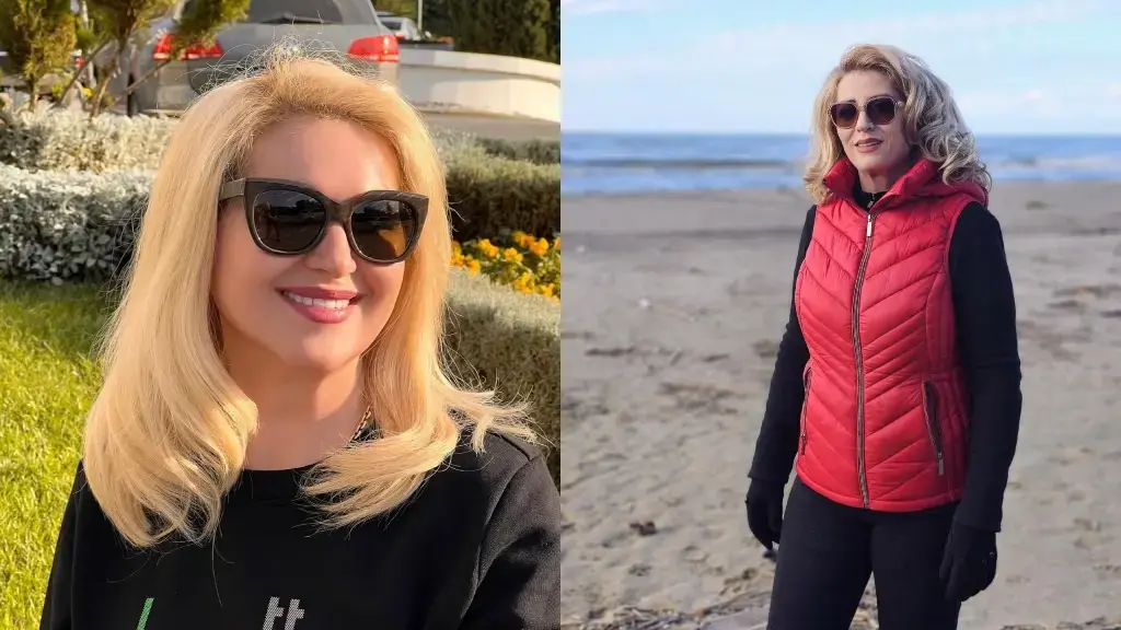 Kur Shkurtja e Shyhretja hanin e pinin në një sofër