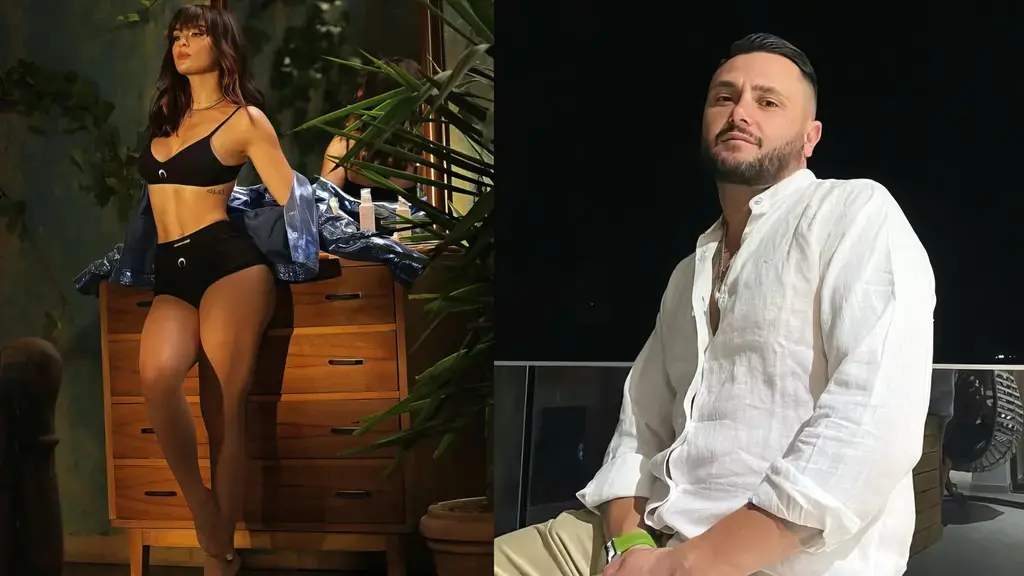 Ky ishte reagimi i Bes Kallakut pasi një këngëtar i dedikoi këngë Xhensilës