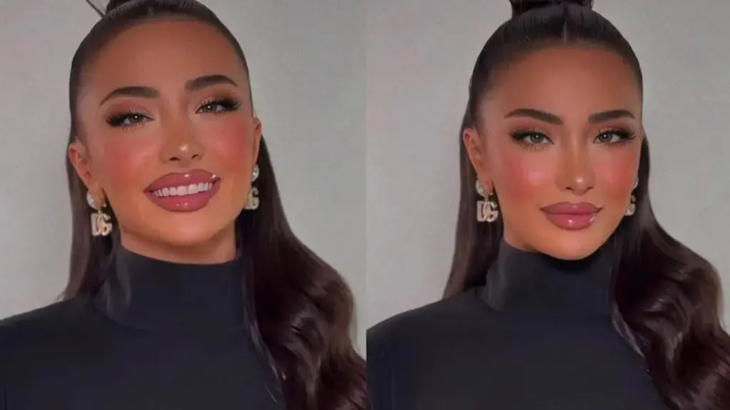 Nëna e Albes i bën komentik epik së bijës për videon që publikoi në Instagram