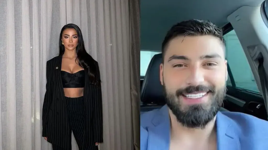 Alba befason me deklaratën për Azemin: Kemi folur vazhdimisht në telefon dhe jemi takuar…