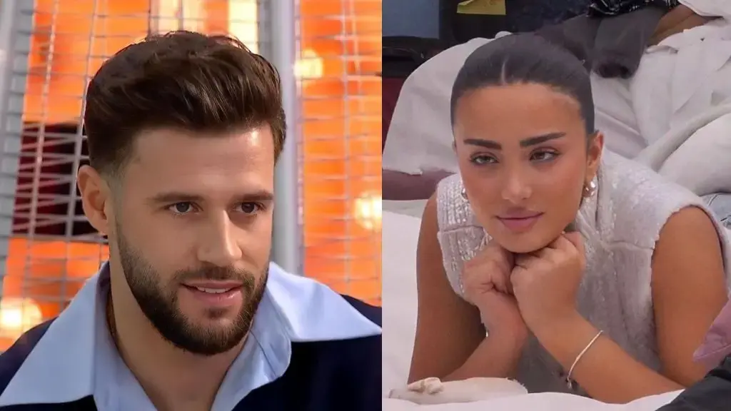Sfida e rëndë nga Vëllau i Madh, i bën çift Albën dhe Lumin, ja si do t’i shohim ata