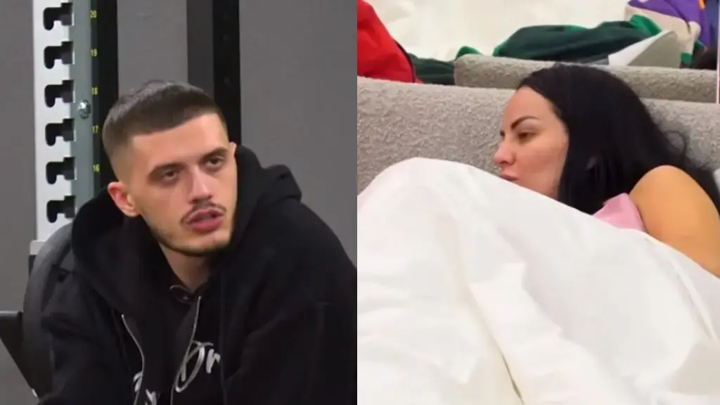‘Po nuk ecte se ti 19 unë 27-vjeçe’, zbulohet se Sara dhe Bardhi njihen nga jashtë