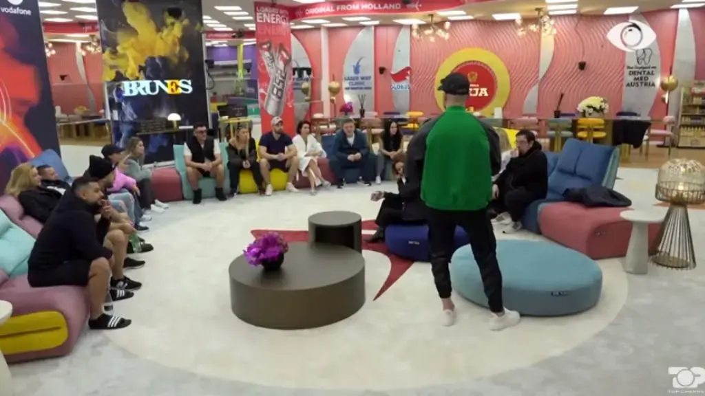 Ish regjisori i Big Brother i zbulon të fshehtat, tregon si produksioni vendos çfarë do të ndodhë përmes dhomës së rrëfimit!