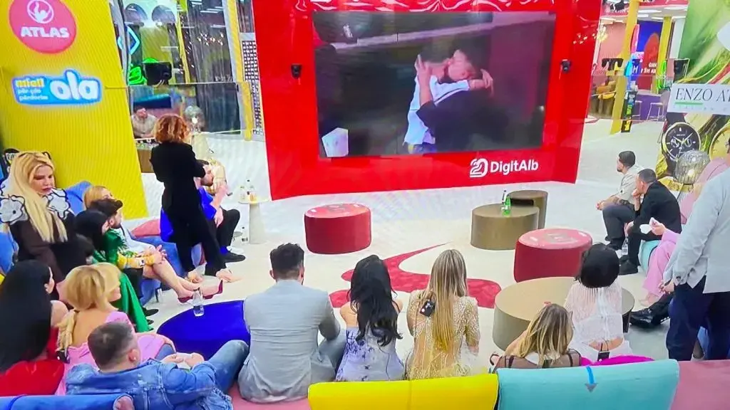 Shpërthen në lot banori i Big Brother Vip Albania, kjo është arsyeja emocionuese