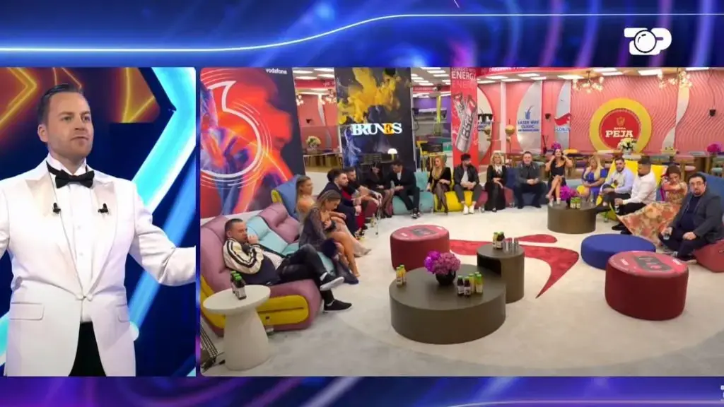 Zbulohet loja e produksionit që kishte për qëllim që banorja superseksi e BBV të flejë me këtë banor bukurosh