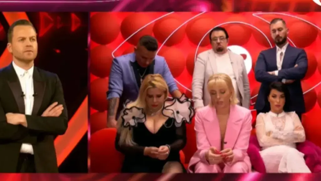 Nominime të hapura mbrëmë në Big Brother, ja kush kë nominoi