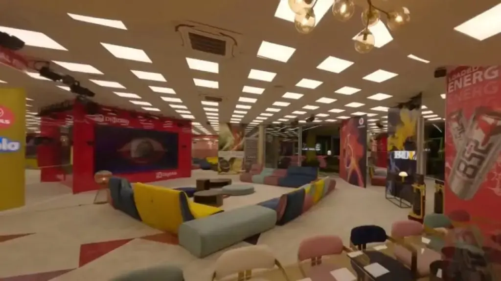 Ky është banori i BBVA 3 që fitoi më shumë ndjekës në Instagram për vetëm 48 orë