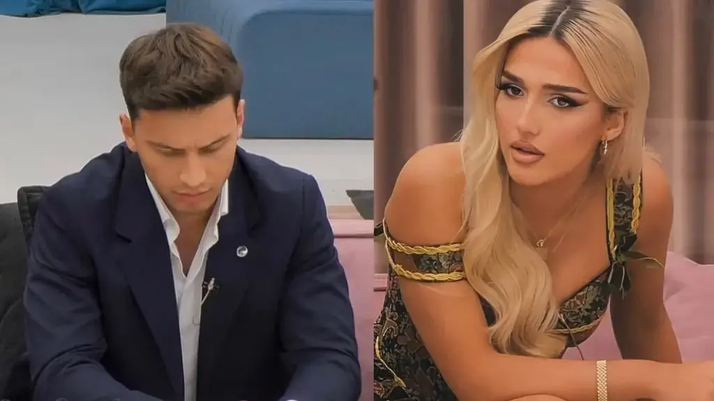 ‘Qartet’ Iliriana, i kthehet ashpër Blerandos, të gjithë banorët befasohen