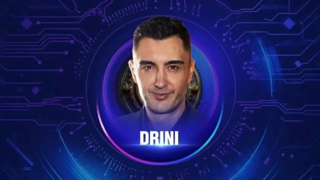 Ky është reagimi i banorëve kur erdhi Zarfi i Zi dhe u kumtua se Drini Zeqo largohet nga shtëpia e Big Brother