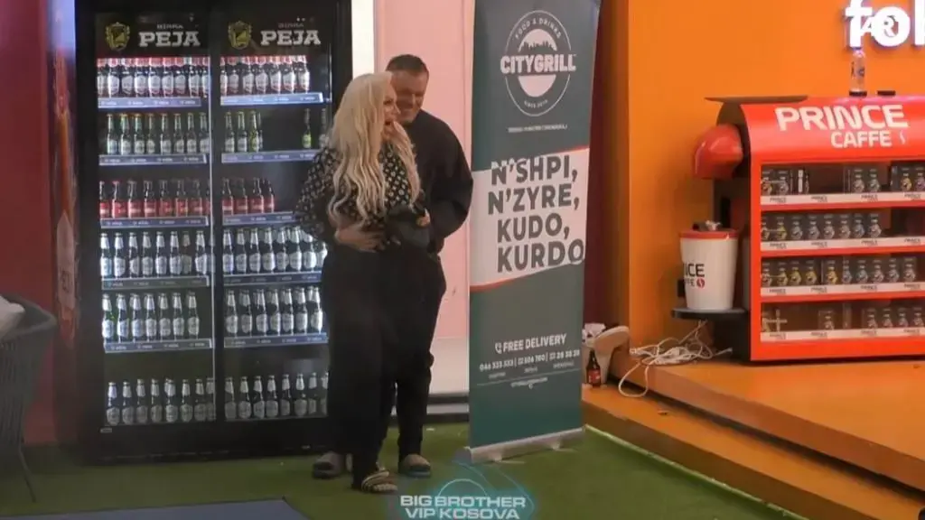 Çfarë po ndodhë mes Bucit dhe Edones, habisin me afrimitetin?