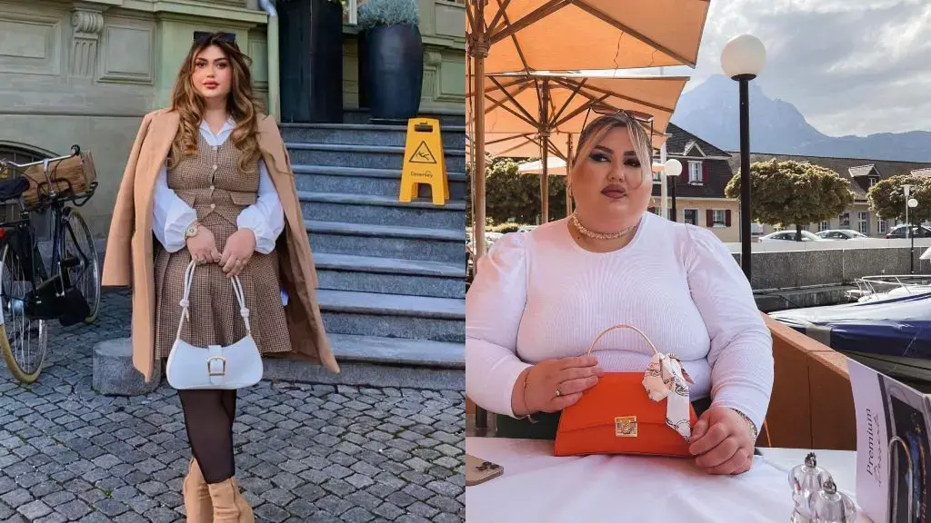 Uau! Armonda tregon numrin e kileve që ka humbur, dhe është kaq e pabesueshme