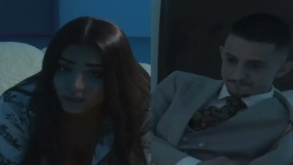 Ganiu kërkon të flas vetëm me Albën, i jep informacionin që nuk e priste askush (Video)