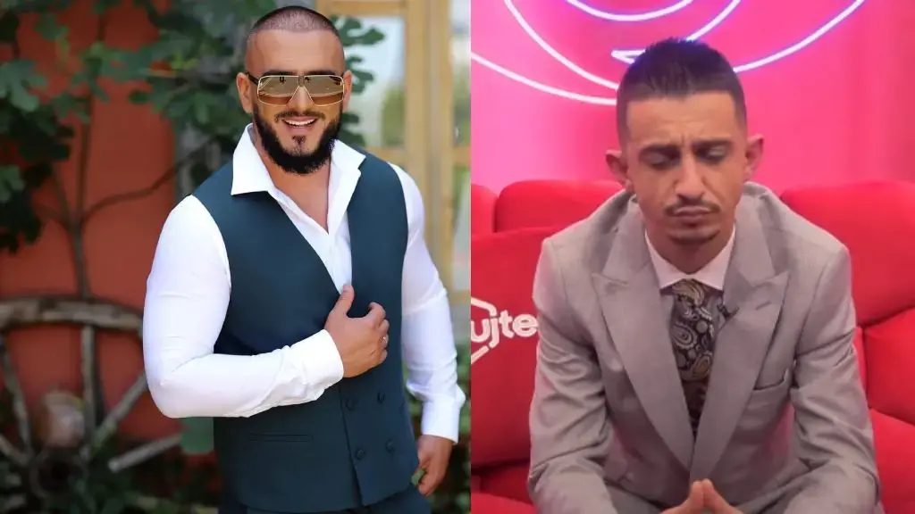 “Mos lsho pe bablok, çmontomi”, Gold Ag befason me postimin për Gani Gërminë