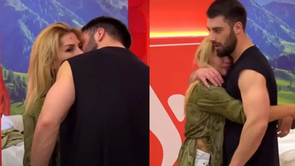 E gjykuan për diferencën në moshë me Meritonin, reagojnë familjarët e Ilnisës