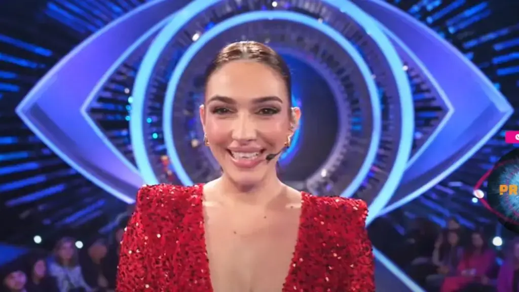 “Gagllavicë, Qagllavicë “, shpërthejnë të qeshurat në studio me huqjen e Jonidës mbrëmë në Prime